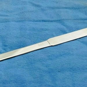 Authentic Deco Tiffany & Co. Sterling Silver Letter Opener